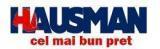 HAUSMAN INVEST SRL