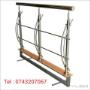 Încărcat de vizitator în 18.01.2017  - Balustrade inox diferite modele