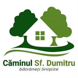 Caminul de batrani Sf. Dumitru
