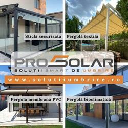 sc Prosolar srl