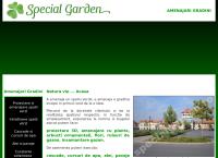 SC Special Garden SRL