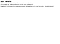Website Sps Company SRL