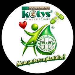 NUTRI PLANT PLUS