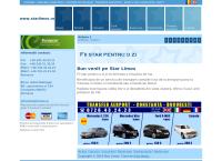 Star Limos SRL
