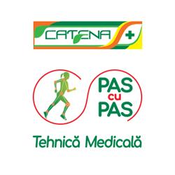 CATENA PAS CU PAS