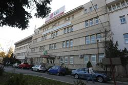 Spitalul Clinic "CF 2"