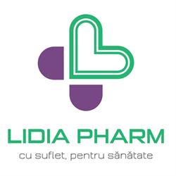 LIDIA PHARM