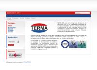 Website Terma SRL