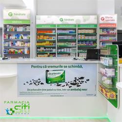 SITI PHARMA