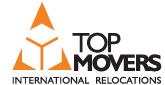 Top Movers SRL
