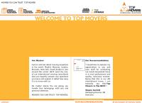 Website Top Movers SRL
