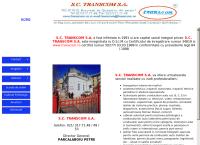Transcom SA Bucuresti