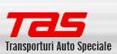 Tas- Transporturi Auto Speciale SRL