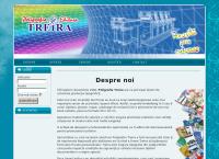 Website Treira S.r.l