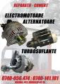 Reparatii turbosuflante !