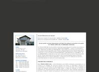 Website Truck Sped SRL Baia Mare.
