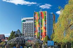 Hotel Cerbul