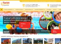 Website Turist Center S.r.l