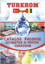 Turkrom S.a