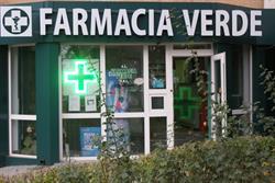 FARMACIA VERDE