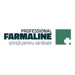 Farmacia Professional Farmaline