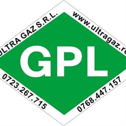 Ultra Gaz SRL