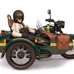 Ural Moto SRL