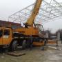Inchiriere automacarale montaj hale metalice