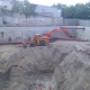 Efectuam excavatii cu evacuare pamant