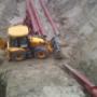 evacuare pamant excavatii