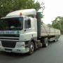 inchiriere autocamioane platforma TIR