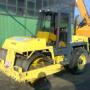 inchiriere cilindru compactor