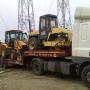 transporturi cu trayler 32 tone