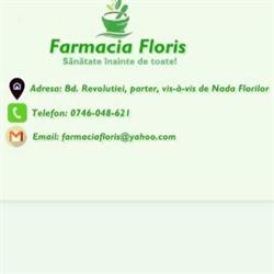 FLORIS-FARMACIE