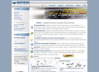 Website Verticas S.r.l