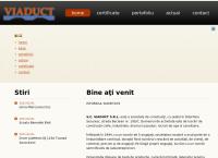 Website Viaduct SRL