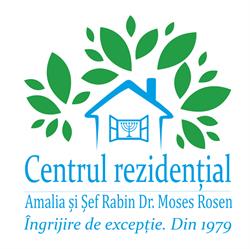 Centrul rezidential pentru persoane varstnice "Amalia si Sef Rabin Dr. Moses Rosen"