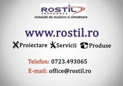 Rostil Tehnoserv s.r.l