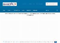 Website Rostil Tehnoserv s.r.l