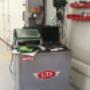 tester diagnoza