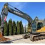 Excavator