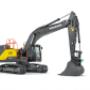 Excavator