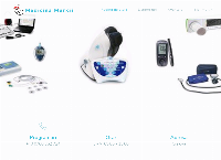 Website PFA Preduna Claudia - Medic Specialist Medicina Muncii