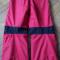 PANTALON-SKI