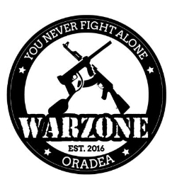 Warzone