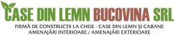 Case din lemn Bucovina