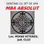 MBA Absolut
