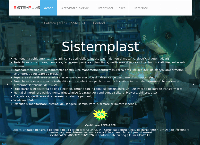 Sistemplast SA