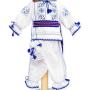 Încărcat de vizitator în 11.03.2017  - Costum Botez baietei