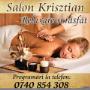 Încărcat de vizitator în 29.03.2017  - Salon Kristian Relaxare si Rasfat